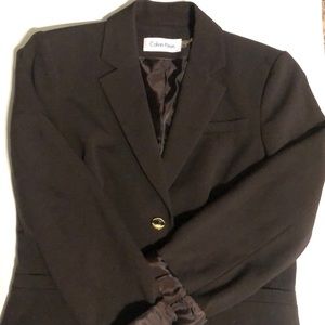 Calvin Kline Blazer